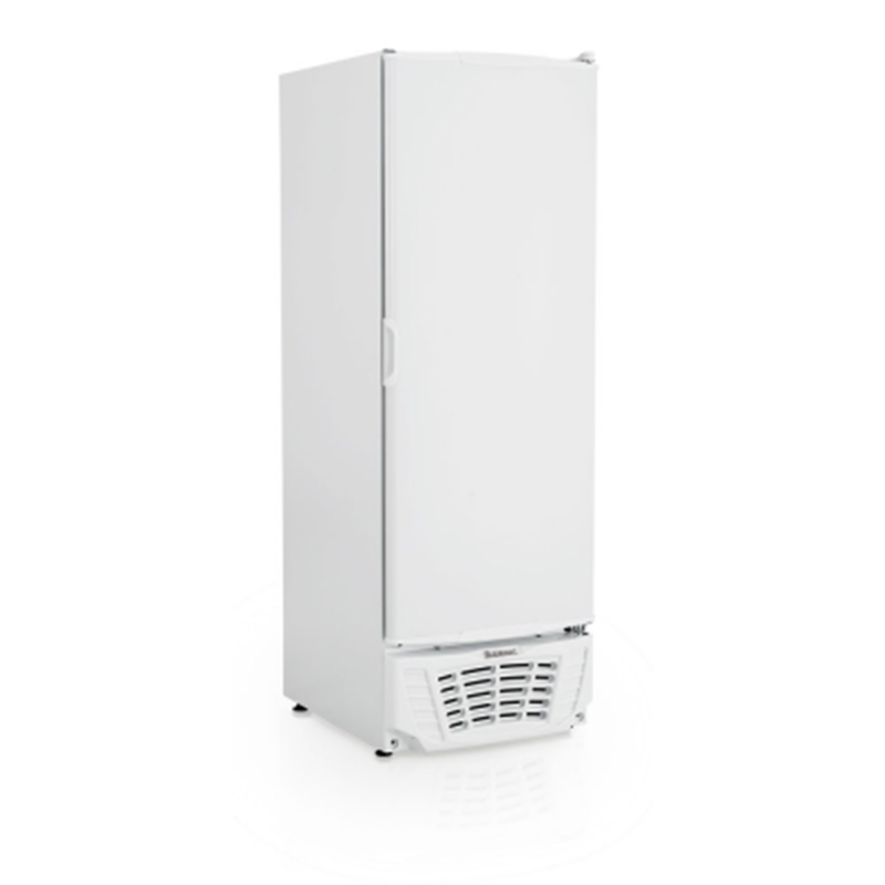 Refrigerador Vertical Dupla Ação Gelopar